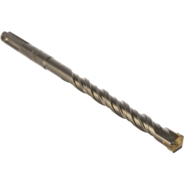 Бур по бетону (10х100х160 мм; SDS-plus) GRAFF GSPD10160