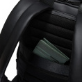 Рюкзак Piquadro Corner 2.0 CA6465C2OW/N черный полиуретан
