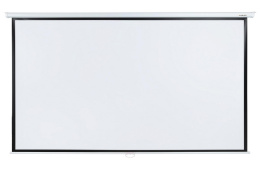 Экран Lumien 84" 137x192см Eco Picture LEP-100126 16:9 настенно-потолочный рулонный белый
