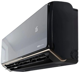 Сплит-система Centek CT-65U18 черный