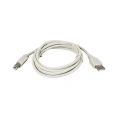 Шнур REXANT USB-А male - USB-B male 3M 18-1106