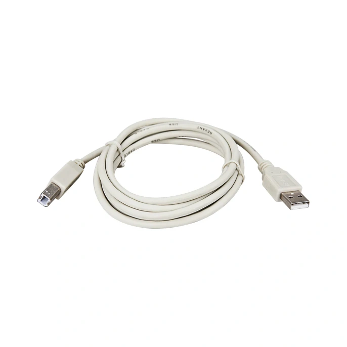 Шнур REXANT USB-А male - USB-B male 3M 18-1106