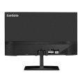 Монитор 23.8" 100 Гц ExeGate ProSmart EH2400 (IPS LED Grade A+, FHD, 1920x1080@100Hz, 16:9, 250cd/m2, 1500:1, 178°/178°, 3-5ms, D-Sub, HDMI, FreeSync, Flicker-free, Low Blue Light, HDMI cable 1.5m, VESA, регулировка наклона (tilt), black) EX300419RUS