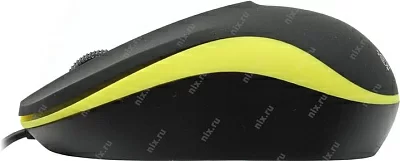 Манипулятор SmartBuy One Optical Mouse SBM-329-KY (RTL) USB 3btn+Roll