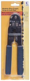 Cabeus HT-210C Инструмент обжимной для RJ-45 (8p8c)