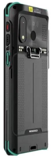 Терминал сбора данных Mindeo D60 D60G66455160CN