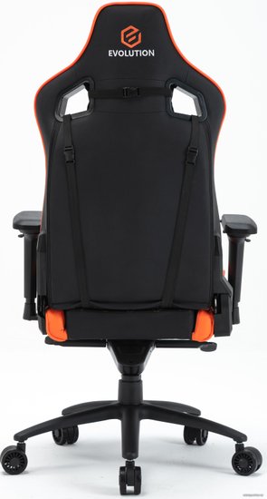 Кресло геймерcкое EVOLUTION AVATAR M