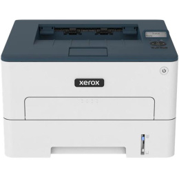 Принтер лазерный Xerox B230V_DNI A4 Duplex Net WiFi белый