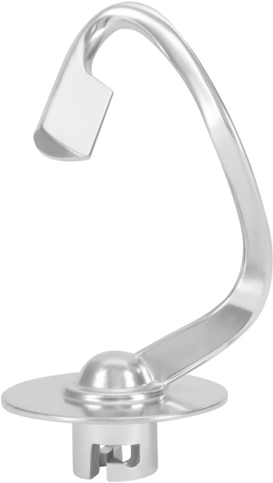 Кухонная машина Hyundai HYM-S9681 планетар.вращ. 1500Вт бежевый