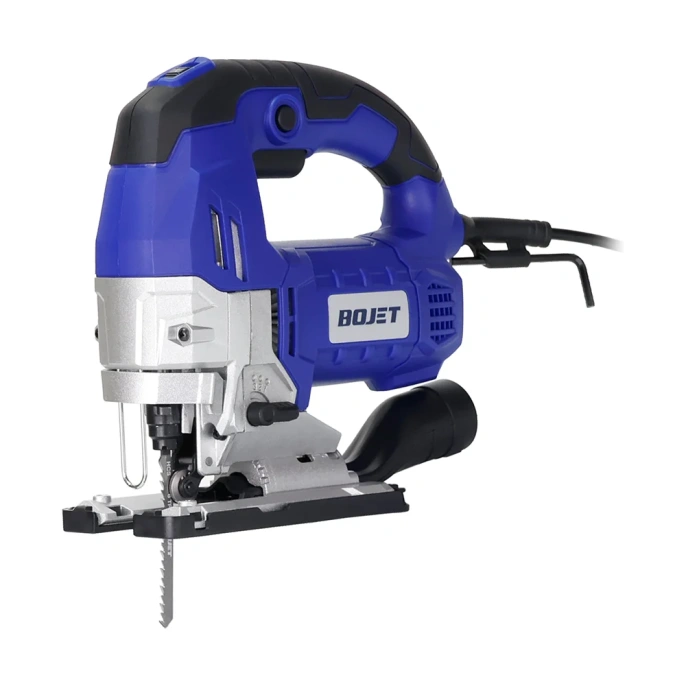 Лобзик электрический BOJET 750Вт, 135 мм EJS-750