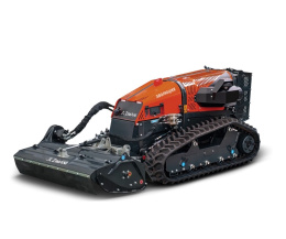 Беспроводная роботизированная газонокосилка ZimAni «ЭВОЛЮЦИЯ» EVOLUTION