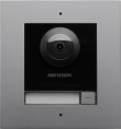 Видеопанель Hikvision DS-KD8003-IME1(B)/Flush цвет панели: черный