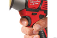 Полировальная машина Milwaukee M12 BPS-421X 4933447799 питание: аккумулятор, 12 В, частота вращения на холостом ходу: от 2800 до 8300 об/мин, диаметр диска: 76 мм, фиксация