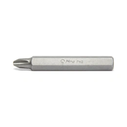 Крестовая длинная бита Hans на 10 мм PH3 023-7PH3