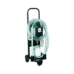 Фильтрующий и перекачивающий блок PIUSI Depuroil 00050300A