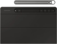 Чехол-клавиатура Samsung для Samsung Galaxy Tab S10 FE EF-DX720UBRGRU поликарбонат/полиуретан черный