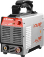 Сварочный аппарат Зубр ЗАС-М3-140,  инвертор