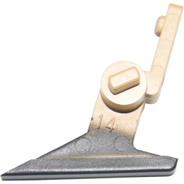 Палец отделения т/в RICOH Aficio 220/270/1022/1027/2022/2027/3025/3030/AP 2700/3200/MP 2510/2550 1pcs