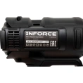 Фен Термопистолет Inforce HG6520D