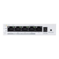 свитч ASUS EBP15//5-Port GbE Smart Managed PoE+ Switch