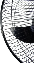 Вентилятор напольный Ac Electric AFF-505B 40Вт скоростей:3 черный (24056690)