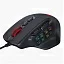 Мышка USB OPTICAL AATROX BLACK 71276 REDRAGON