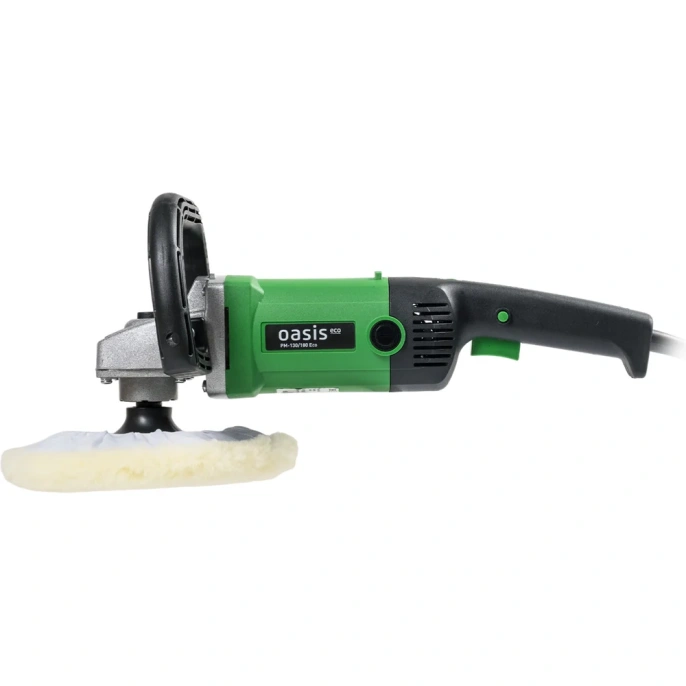 Полировальная машина OASIS PM-130/180 Eco
