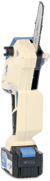 Цепная пила Champion iPrix CSB1812 дл.шины:5" 12.7cm