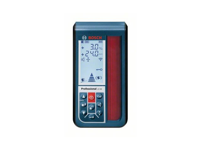 Приёмник лазерного излучения BOSCH LR 50 в кор. 0601069A00