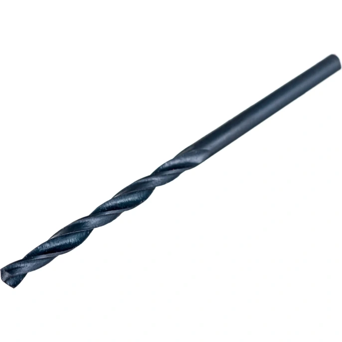 Сверло по металлу HSS-R DIN 338 (3.3x65/36 мм) Ruko 201033