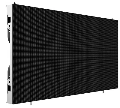 Светодиодный экран Cabinet Unilumin LED series ULW III indoor. Pixel pitch - 1.56 mm, brightness - 600 cd/m2, dimensions - 600x337,5mm