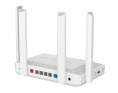 Маршрутизатор/ Netcraze Ultra Мультигигабитный интернет-центр с Mesh Wi-Fi 7 BE7200, Smart-коммутатором 1?10G, 1?2.5G и 4?1G, многофункциональными портами USB 3.2 и 2.0