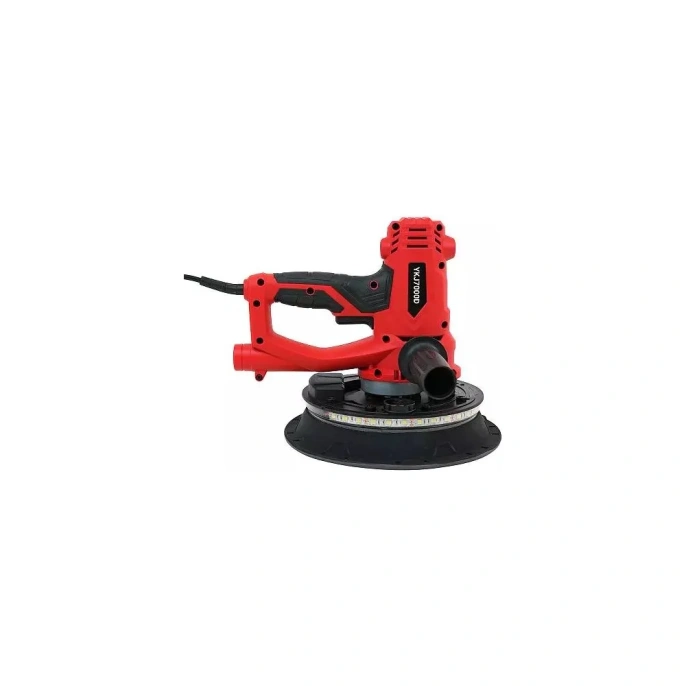 Шлифовальная машинка Yokiji 220V/50Hz, 1200W YKJ7000D