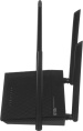 Роутер беспроводной Asus RT-AC1200 V2 (RT-AC1200) AC1200 10/100BASE-TX черный
