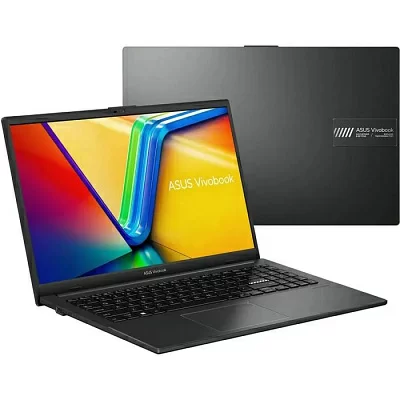 Ноутбук ASUS Vivobook E1504FA 90NB0ZR2-M00L10 Ryzen 5 7520U/8/512SSD/WiFi/BT/noOS/15.6"