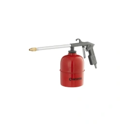 Пневмопистолет для распыления жидкостей INTERTOOL PT-0704