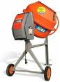 Бетономешалка Кратон BeeTone 160 электрич. бар.:160л г.р.:108л 650Вт