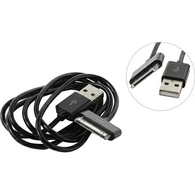 Rexant 18-4210 USB-кабель 30 пин для Samsung Galaxy Tab 1м