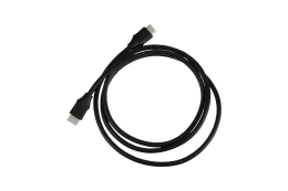 Кабель GOPOWER HDMI M /HDMI M 1.5M 00-00029041 BLACK