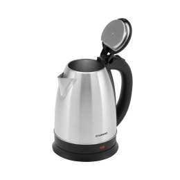 Чайник электрический StarWind SKS1051, 1.8л, металл/пластик