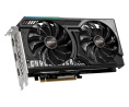 Видеокарта Asrock PCI-E 5.0 RX9060XT CL 16GO AMD Radeon RX 9060XT 16Gb 128bit GDDR6 2700/20000 HDMIx1 DPx2 HDCP Ret