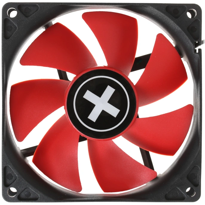 Вентилятор XILENCE 92мм Performance C PWM XPF92.R.PWM