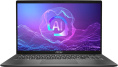 Ноутбук MSI MS-15SK Modern A15 AI+ F3HMG-006XBY 9S7-15SK21-006 15.6" FHD IPS/Ryzen AI 5 330/16GB/SSD512GB/Intel Graphics/White Backlight/DOS/Platinum Gray