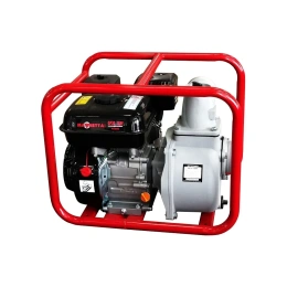 Бензиновая мотопомпа MAGNETTA GP30-168F