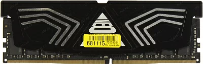 Модуль памяти Neo Forza NMUD480E82-3600DG20 DDR4 DIMM 16Gb KIT 2*8Gb PC4-28800 CL18