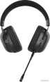 Наушники с микрофоном Acer AHW122 черный 2.1м мониторные USB оголовье ZL.HDSCC.01U