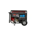 Генератор Loncin LC10000D-AS, 3-х фазный 00-00152817