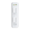 Точка доступа Wi-Fi Ubiquiti NanoStation M5 (NSM5) Ubiquiti точка доступа всепогодная Wi-Fi/TDMA AP/CPE. 802.11n, 5 ГГц, антенна |NSM5| 16 дБ (022548) {20}