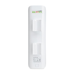 Точка доступа Wi-Fi Ubiquiti NanoStation M5 (NSM5) Ubiquiti точка доступа всепогодная Wi-Fi/TDMA AP/CPE. 802.11n, 5 ГГц, антенна |NSM5| 16 дБ (022548) {20}
