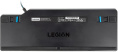 Клавиатура Lenovo Legion K500 RGB, USB, механическая, черный [gy40t26479]